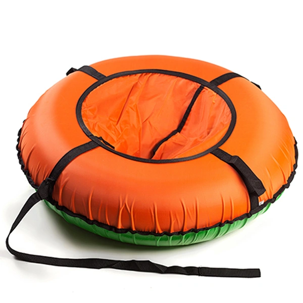 Ватрушка Зима красавица Эконом 100 камера 16 - фото 2