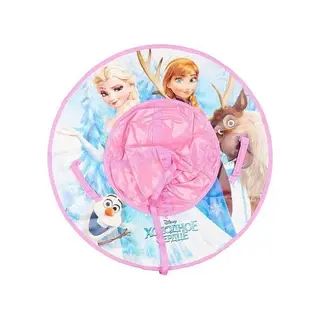 Тюбинг 1toy Надувные сани Disney Frozen 85см