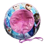 Тюбинг 1toy Надувные сани Disney Frozen 85см