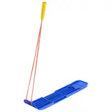 Лыжи «Мини Сноуборд», в сетке, цвета МИКС 