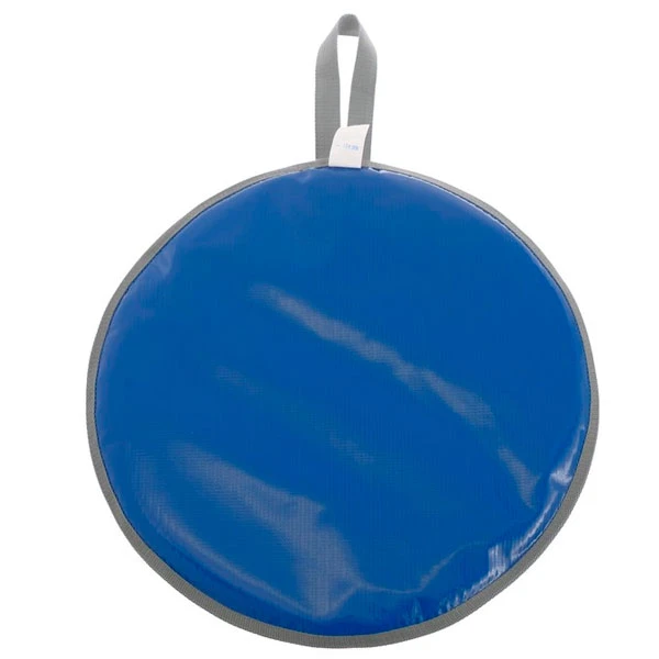 Ледянка мягкая Nika kids Л45/СР2 скандинавский розовый - фото 3