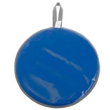 Ледянка мягкая Nika kids Л45/СР2 скандинавский розовый - фото 3