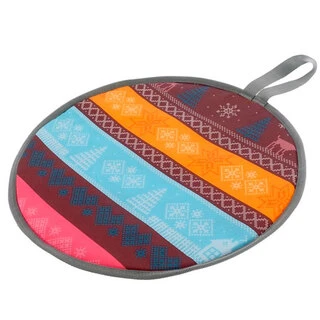 Ледянка мягкая Nika kids Л45/СР2 скандинавский розовый