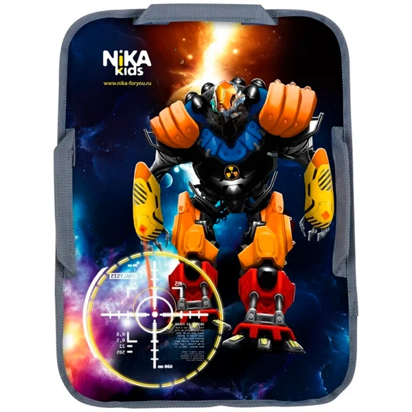 Ледянка Nika kids Робот