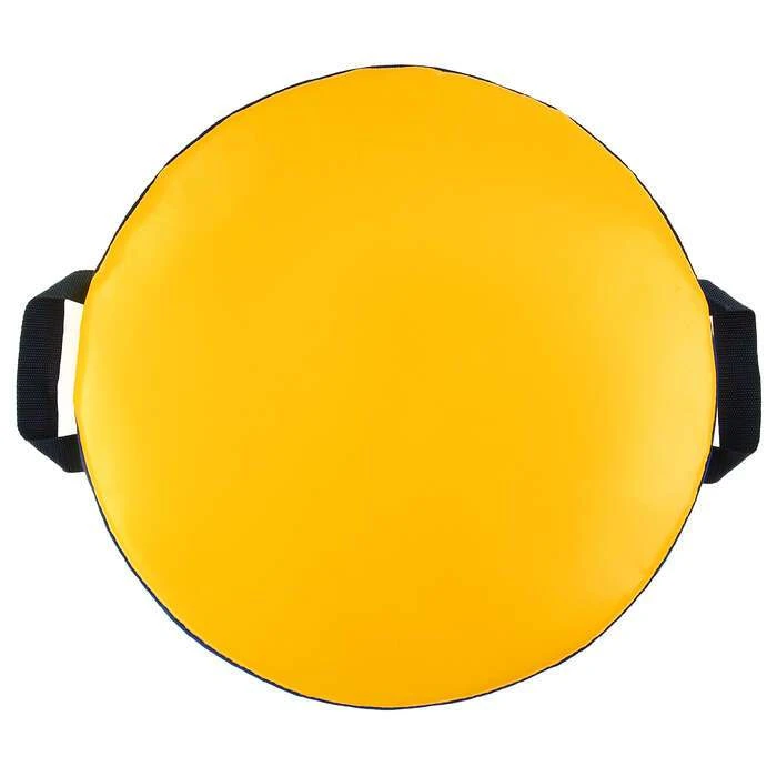 Санки-ледянки Сима-ленд Крош на лыжах (1205913) - фото 2