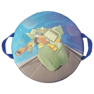 Санки-ледянки Сима-ленд Авторобот №2 (1773502)