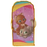 Мягкие санки-ледянки Сима-ленд (2707274) - фото 7