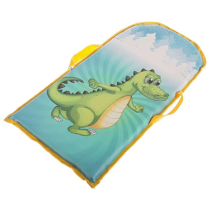 Мягкие санки-ледянки Сима-ленд (2707274) - фото 8