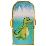 Мягкие санки-ледянки Сима-ленд (2707274) - фото 4