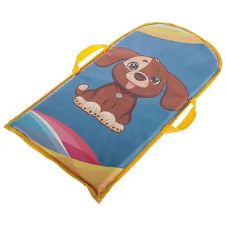 Мягкие санки-ледянки Сима-ленд (2707274)