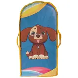 Мягкие санки-ледянки Сима-ленд (2707274) - фото 6