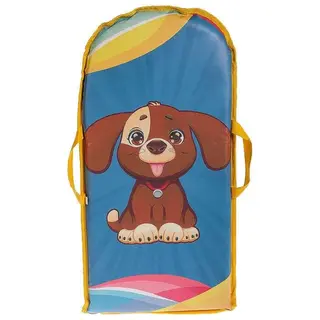 Мягкие санки-ледянки Сима-ленд (2707274)