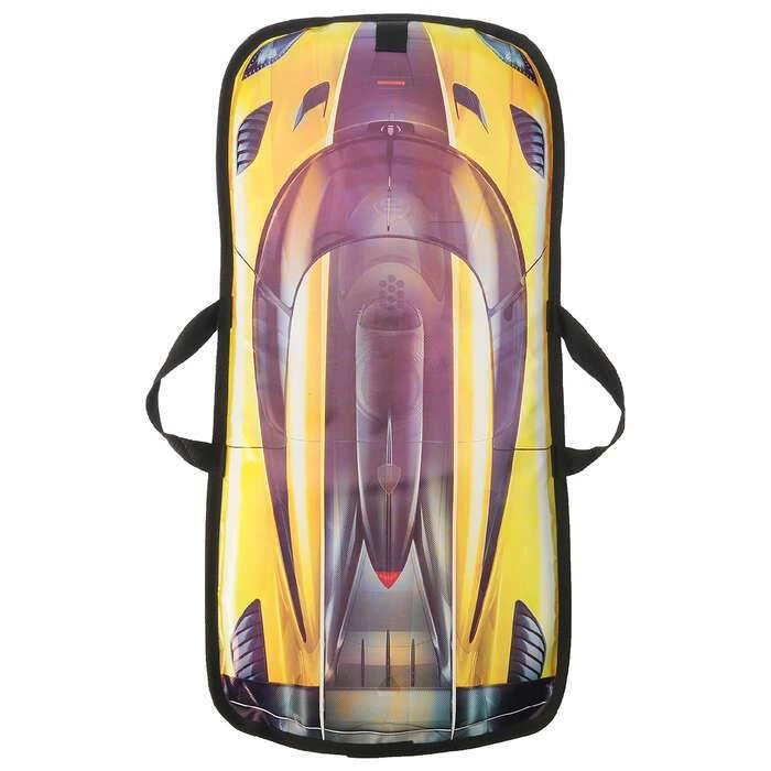 Мягкие санки-ледянки Сима-ленд (2707274)