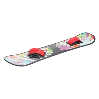Сноуборд детский с облегченными креплениями 1017166