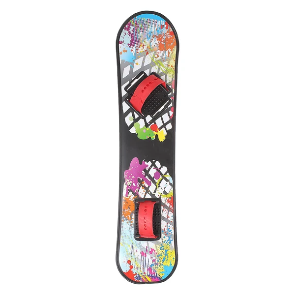 Сноуборд детский с облегченными креплениями 1017166