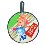 Ледянка Nika kids Фиксики: Нолик и Симка (1464841)