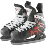 Коньки хоккейные Novus BLADE, размер 37  - фото 2