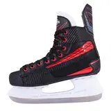 Коньки хоккейные Novus PULSAR, размер 41  - фото 4