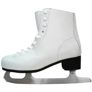 Коньки фигурные Action PW-215 р.36