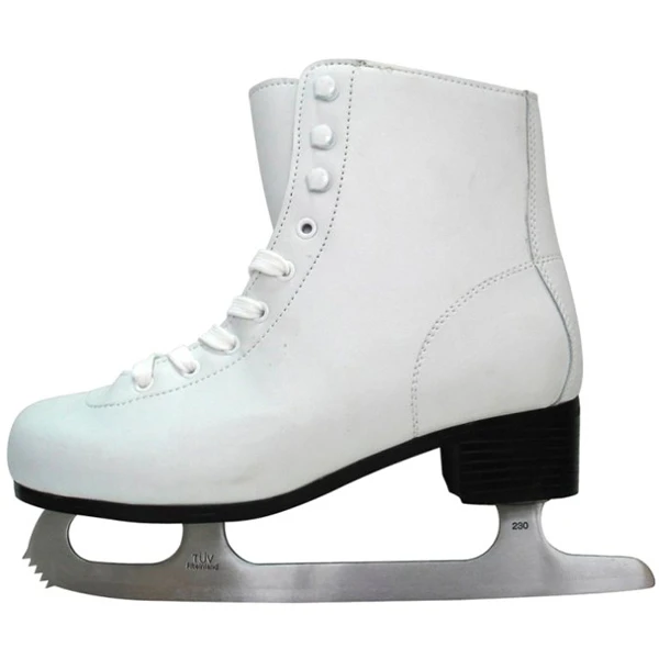 Коньки фигурные Action PW-215 р.37