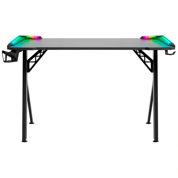 Компьютерный стол Defender Extreme RGB - фото 2