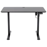 Компьютерный стол Defender Prizma черный - фото 2