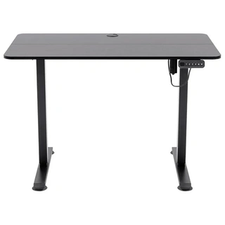 Компьютерный стол Defender Prizma черный - фото 2