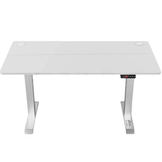 Компьютерный стол Ritmix TBL-140 белый