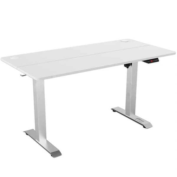 Компьютерный стол Ritmix TBL-140 белый