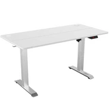 Компьютерный стол Ritmix TBL-140 белый