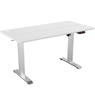 Компьютерный стол Ritmix TBL-140 белый