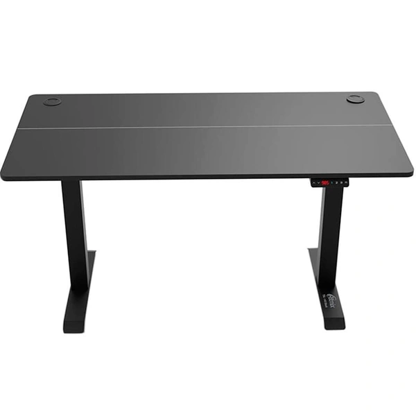 Компьютерный стол Ritmix TBL-140 черный - фото 2