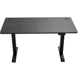 Компьютерный стол Ritmix TBL-140 черный - фото 2