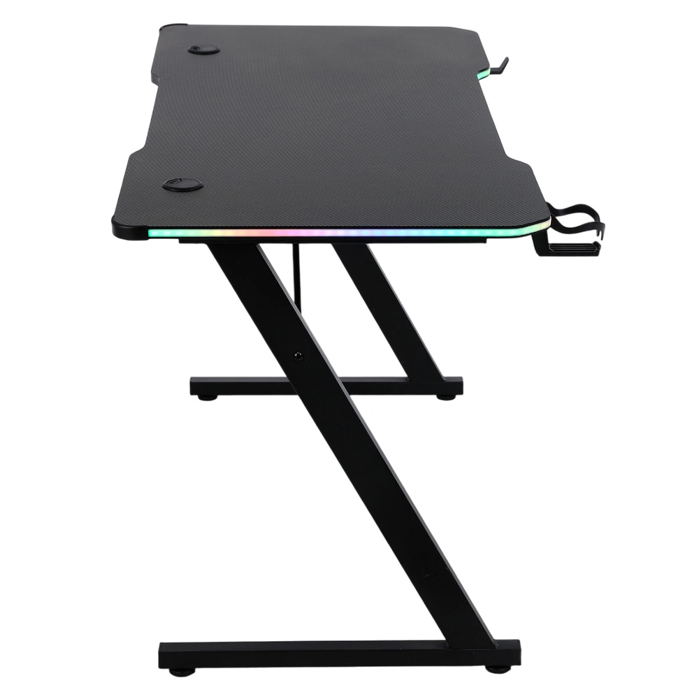 Компьютерный стол ARG Blaze RGB - фото 4