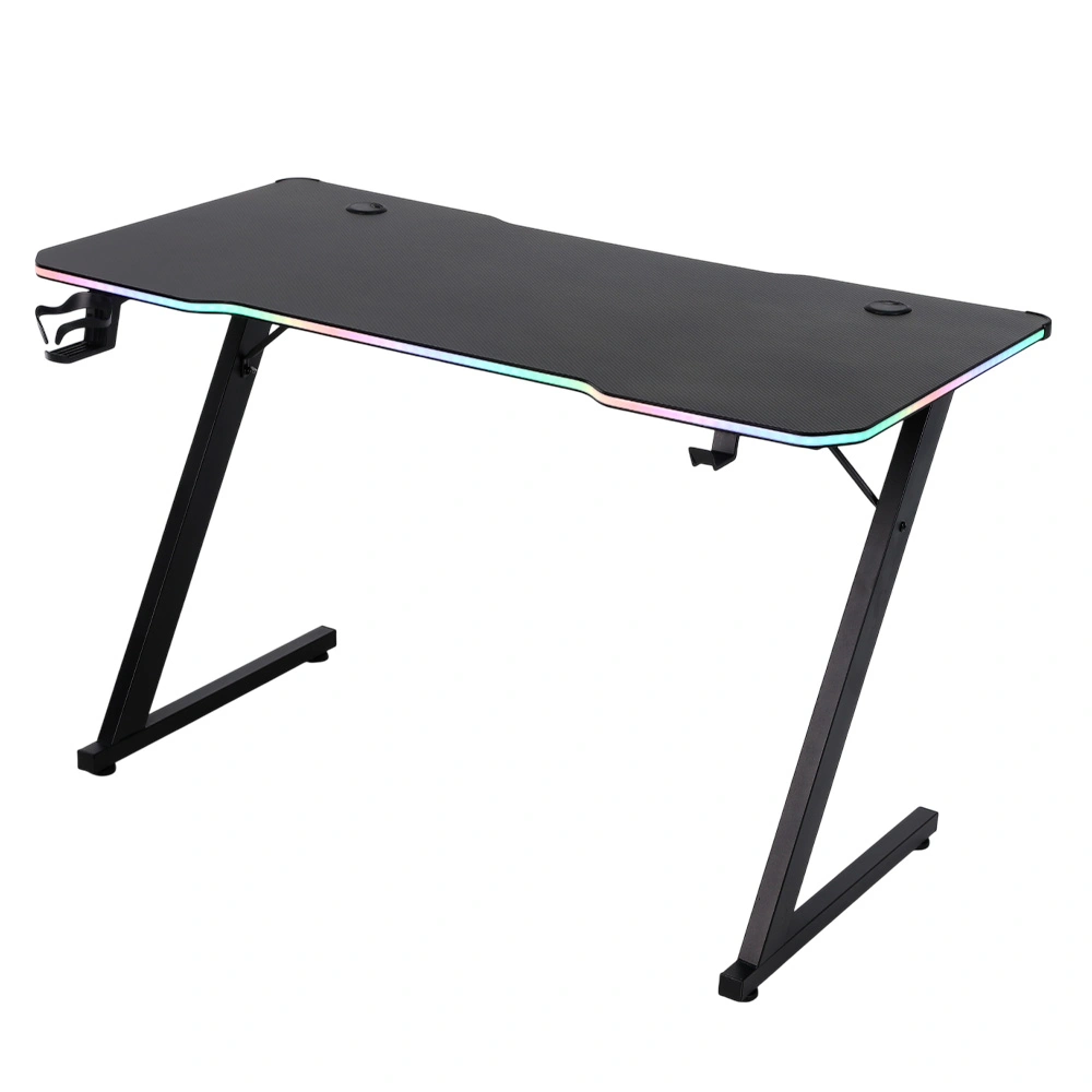 Компьютерный стол ARG Blaze RGB - фото 6
