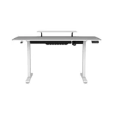 Компьютерный стол Cougar E-Star 140 White  - фото 3
