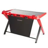 Стол игровой компьютерный DXRacer GD/1000/NR