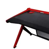 Стол игровой компьютерный DXRacer GD/1000/NR - фото 4