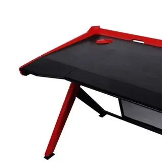 Стол игровой компьютерный DXRacer GD/1000/NR