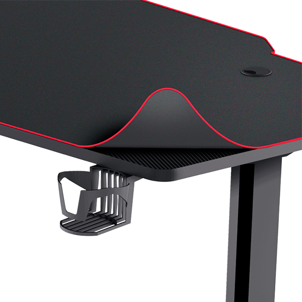 Компьютерный стол Trust GXT 1175 Imperius - фото 6