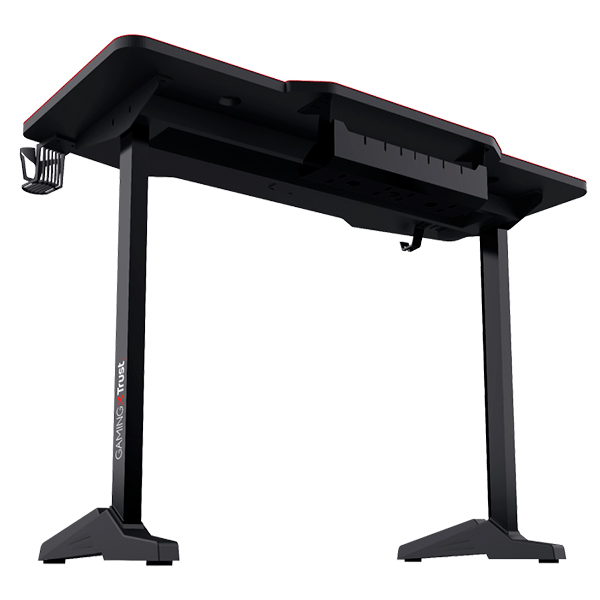 Компьютерный стол Trust GXT 1175 Imperius - фото 3