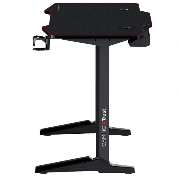 Компьютерный стол Trust GXT 1175 Imperius - фото 4