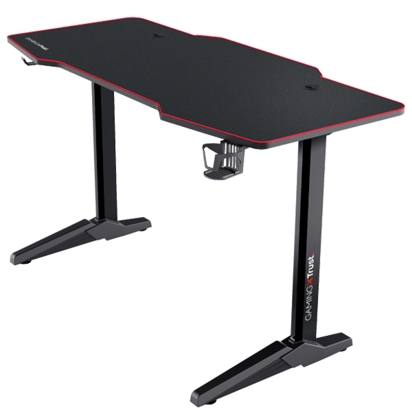 Компьютерный стол Trust GXT 1175 Imperius - фото 2
