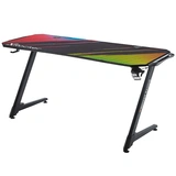 Компьютерный стол XRocker Jaguar Esports RGB
