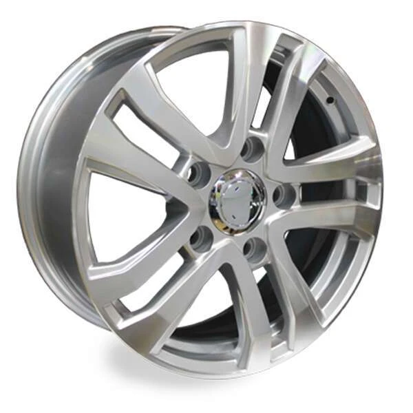 Комплект дисков Lege Artis Concept-LX520 8,5x20/5x150 Dia110.1 ET45 SF