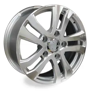 Комплект дисков Lege Artis Concept-LX520 8,5x20/5x150 Dia110.1 ET45 SF