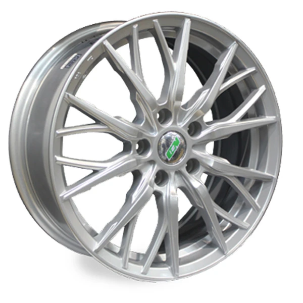 Комплект дисков Nitro N2O Y4409 7x17/5x114.3 Dia67.1 ET46 S