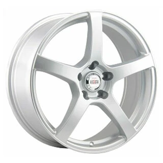 Комплект дисков Alcasta M32 5.5x14/4x98 D58.6 ET35 S