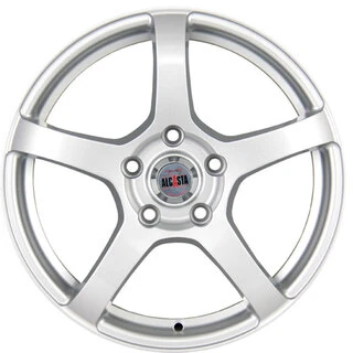 Комплект дисков Alcasta M32 5.5x14/4x98 D58.6 ET35 S