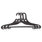 Вешалка Полимербыт 48-50 для верхней одежды (3шт) 4331800